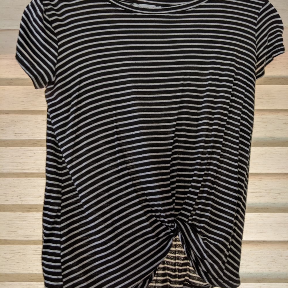 Persaya Girl short sleeve